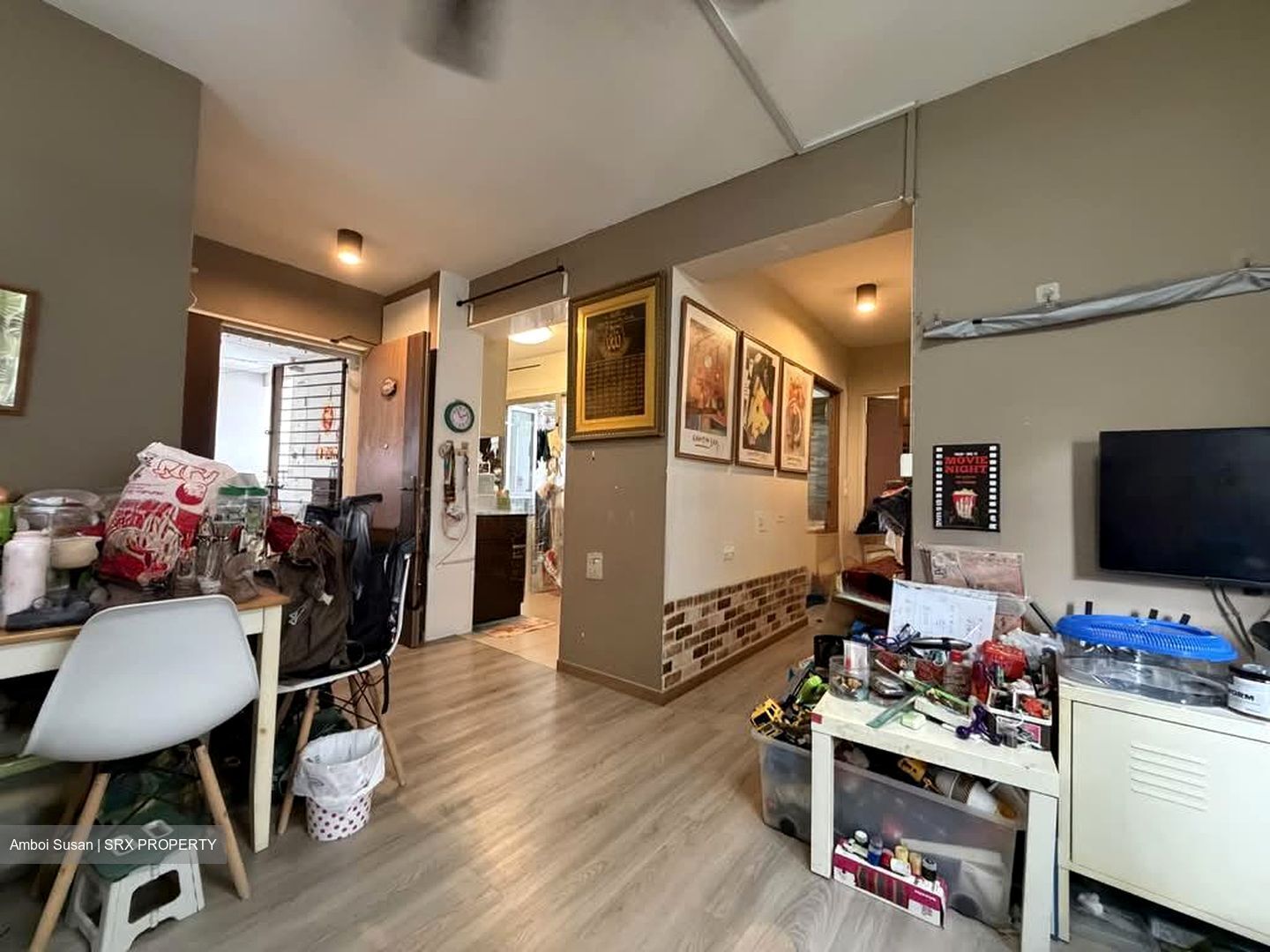 Blk 460B West Quarry @ Bukit Batok (Bukit Batok), HDB 3 Rooms #549234591